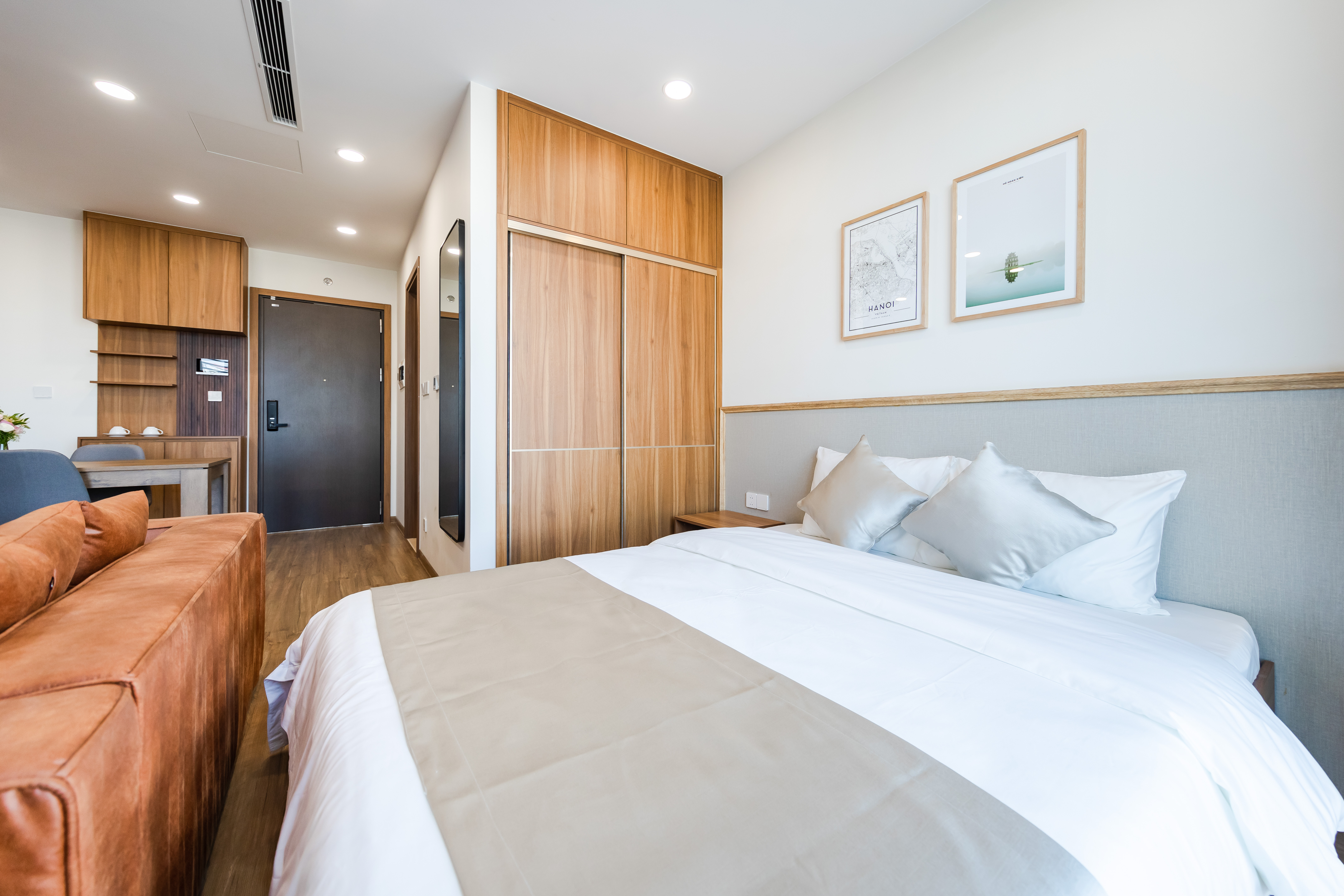 スタジオ スタンダード