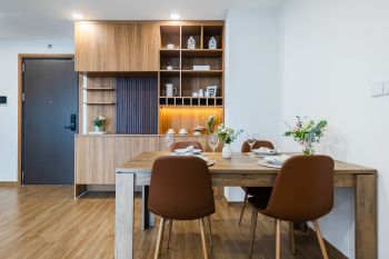 1ベッドルーム デラックス