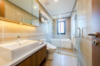 2ベッドルーム プレミア