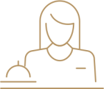 日本人経営、日本語対応